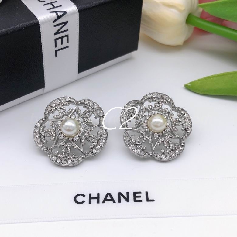 Chanel Earrings 1639